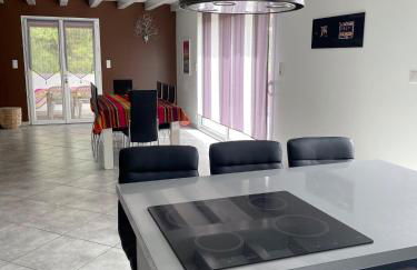 Charmante maison basque entre ville et campagne - Foto 15