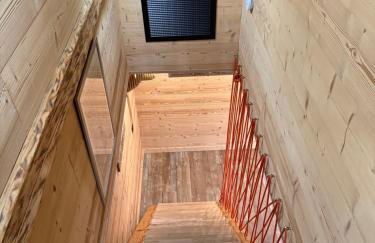 Chalet Atmosphere Chamonix City Center Large T3 - Foto 33