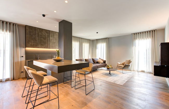 Villa Italia - Foto 31