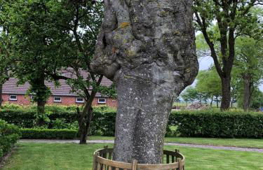 Uns Burnhuus "Vorderhuus" - Foto 25