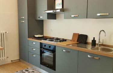 Tree Apartment Novelli - Foto 9