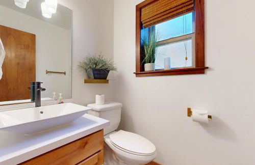 Spectacular Lakeview Cabin - Foto 23