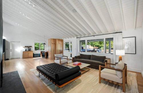 Ojai Valley - Pool and Pickle Ball - Foto 26