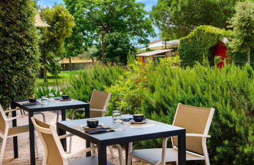 Antico Podere San Francesco Hotel - Foto 103