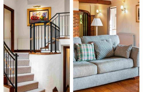 Churchill Country Retreat By My Getaways - Foto 19