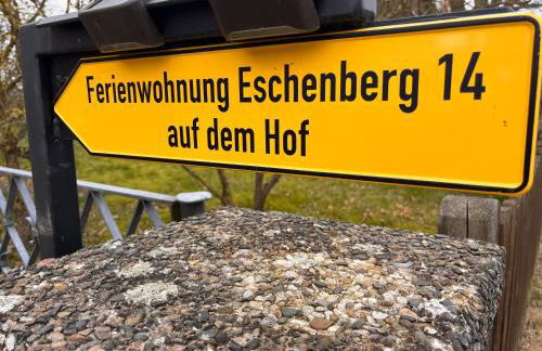 Ferienwohnung am Eschenberg - Foto 6