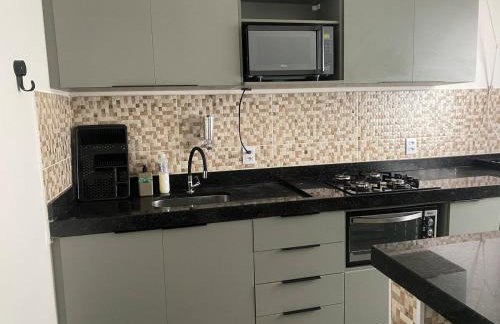 Apto aconchegante portaria 24 hs - Foto 19