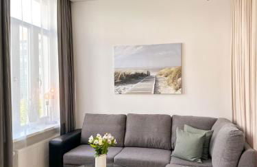 Ferienwohnung Seehund - Foto 1