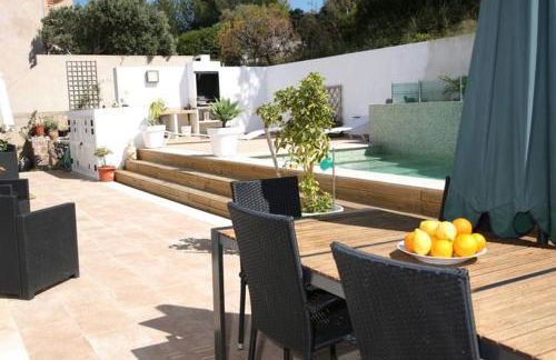 Villa Blau de Lluna - Foto 16