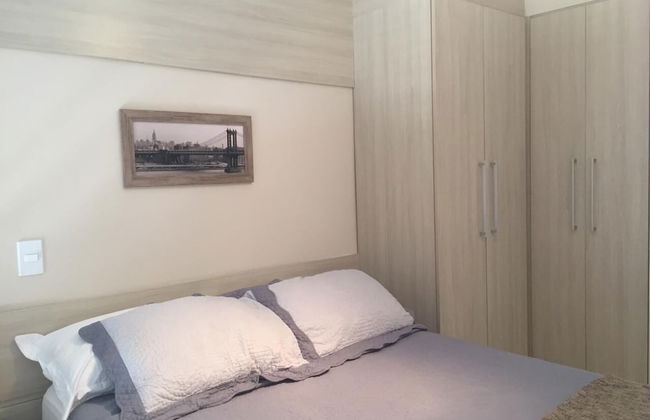 NYC in Brazil - Foto 8