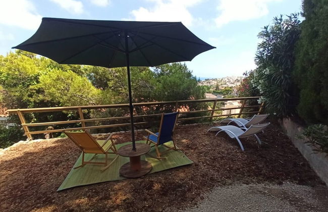 Bungalow Peñiscola REF 030 - Foto 19