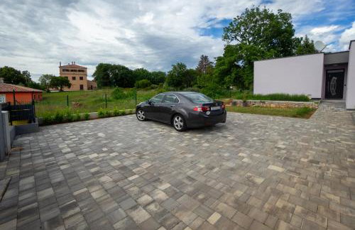 Lavender Villa Istria - Foto 26