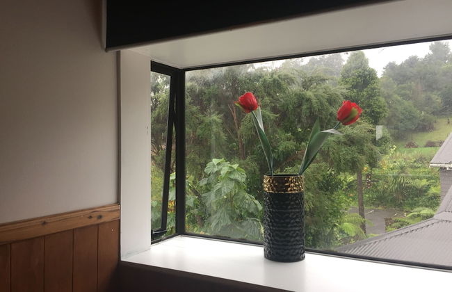 Grafton Cottage & Chalets - Foto 12