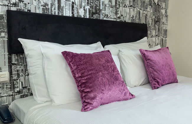 Hillel 11 Hotel - Foto 48