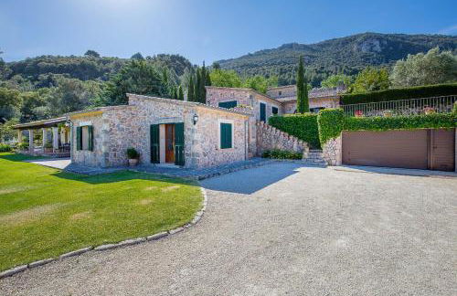 Villa Son Beltran Valldemossa - Foto 33