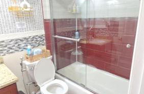 Staten Island Cozy Private 1-br Basement Apt close to NYC Family & Pet Friendly - Foto 59