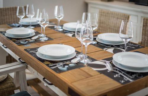 Haus Moevengrund - Foto 16