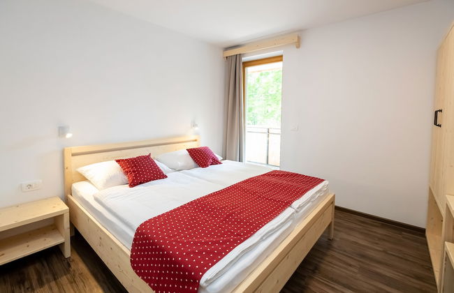 Apartments Goldhorn Kingdom - Foto 3