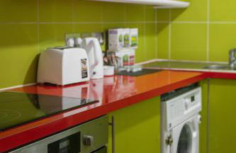 Well Connected 2 Bedroom Flat with Ensuite Bathrooms in London SE5 - Foto 10