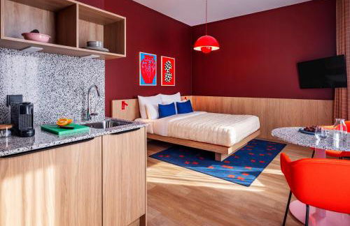 Numa Berlin Friedrichshain - Foto 22