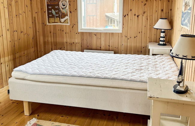 8 Person Holiday Home in Stavsudda - Foto 3