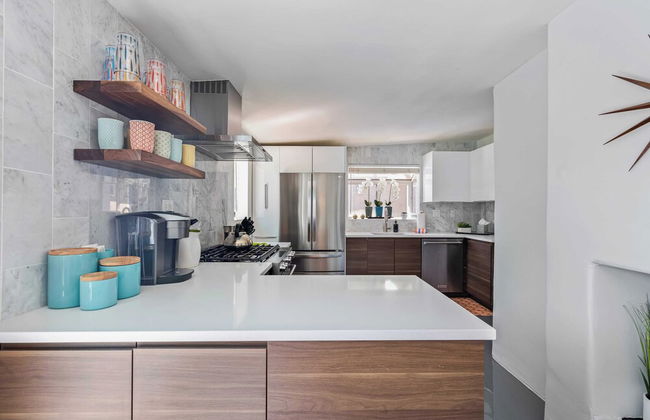 Azul Oasis by Avantstay Pool, Hot Tub, Bocce Ball Minutes From Downtown - Photo 11