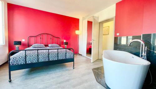 COLMAR - Appartements Deluxe - Lumineux - Stationnement Gratuit et Facile dans la rue - Foto 2