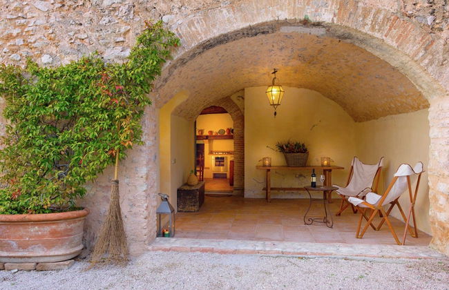 Scenic Stay in Spoleto - Foto 6