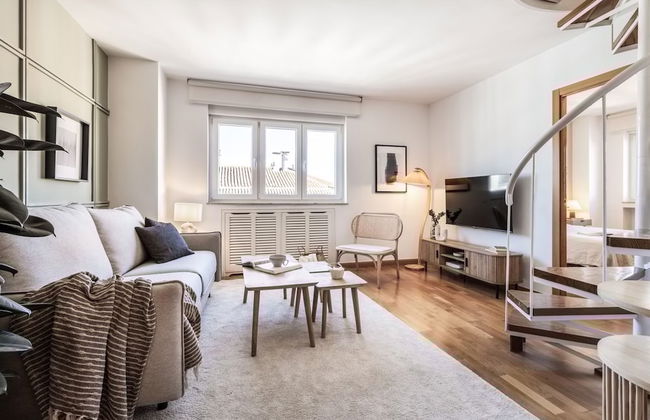 Vega - 2 Bedroom in Salamanca - Photo 7