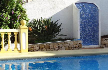 Villa Poseidon - Foto 10