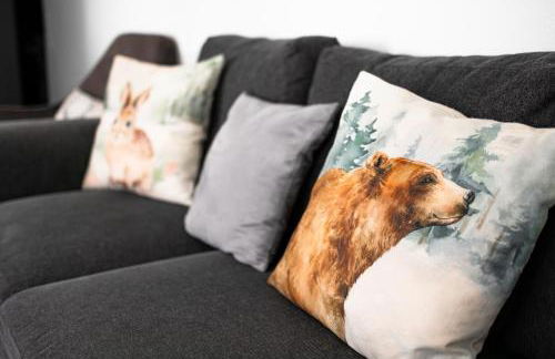 Ferienwohnung Panoramablick - super für deine Familie und die besten Aussicht in ganz Todtmoos - Foto 23