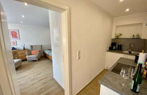 City Apartment in Bornheim - Köln Bonn Phantasialand - Foto 14