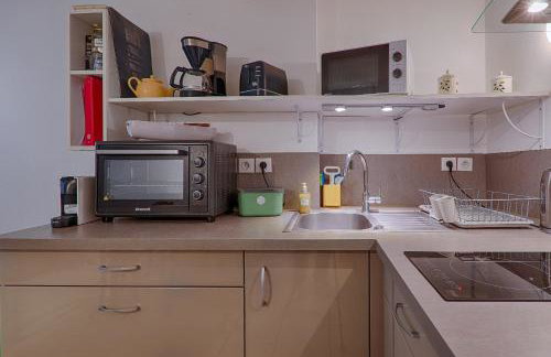 Au Epicéah, logement à la campagne - Foto 15