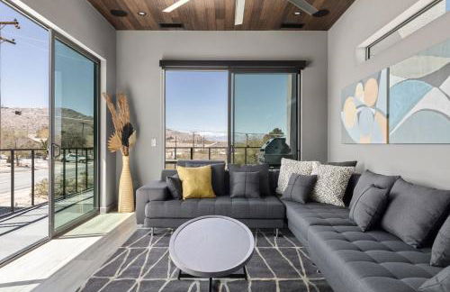 Zenith by Fieldtrip Architectural Gem Near National Park Entrance - Foto 18