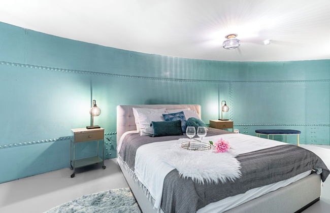 Hotel Watertoren West - Photo 29