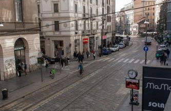 Maisons Milano Via Torino - Foto 18