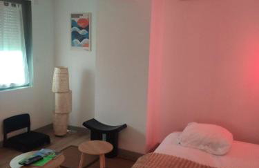 ZenKo Suite -Clim- Balnéo & Sauna privé - Hypercentre - Photo 36