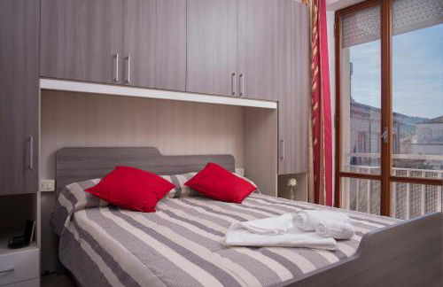 Viverenumana appartamenti la tua casa in centro a pochi passi dal mare - Photo 11