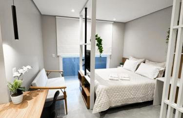 Loft H1273 Apto 504 - Photo 1