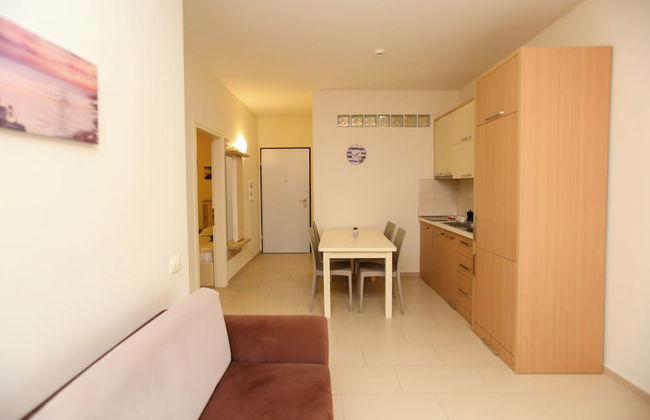 Diamond Holiday Apartments Vlore - Foto 71