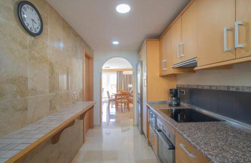 Macdonald Doña Lola Resort - Photo 104