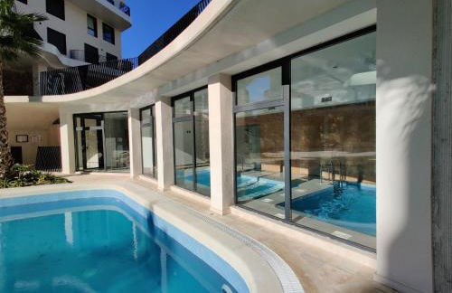 Allonbay Beach & Nature SPA Apartment - Foto 23