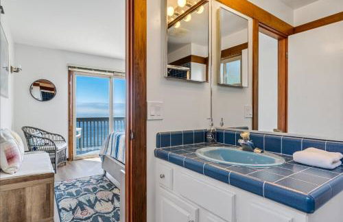 Agua La Vista Baby Bay & Ocean Views BBQ Grill Fast WiFi Dog Friendly - Foto 45