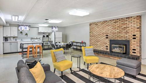 Cozy Deadwood Escape Less Than 1 Mi to Dtwn and Casinos - Foto 5