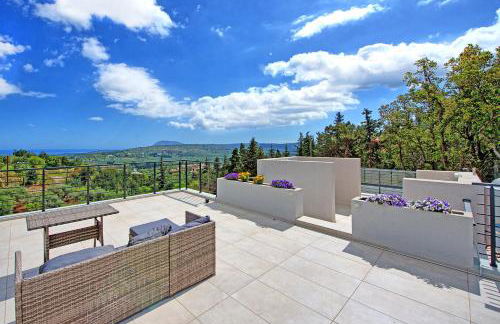 Villa Kallos by PosarelliVillas - Foto 33