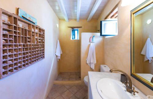 Marpissa Paros house Casa Mira - Photo 26