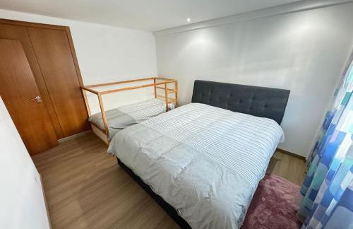 Modern Beach House - BBQ - 4 Beds - Foto 15