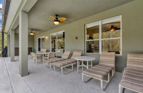 Mickeys Sunspot - 6 bed Emerald Island Resort pool home - Foto 13