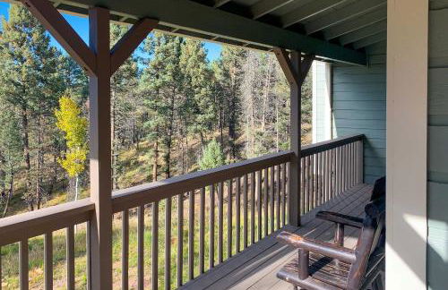 Hilltop Haven in Florissant Deck and Mountain View! - Foto 33