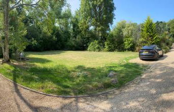 Perfect Retreat in Luxury & Historical Manor House - Photo 71